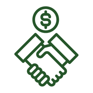 usda business loan icon