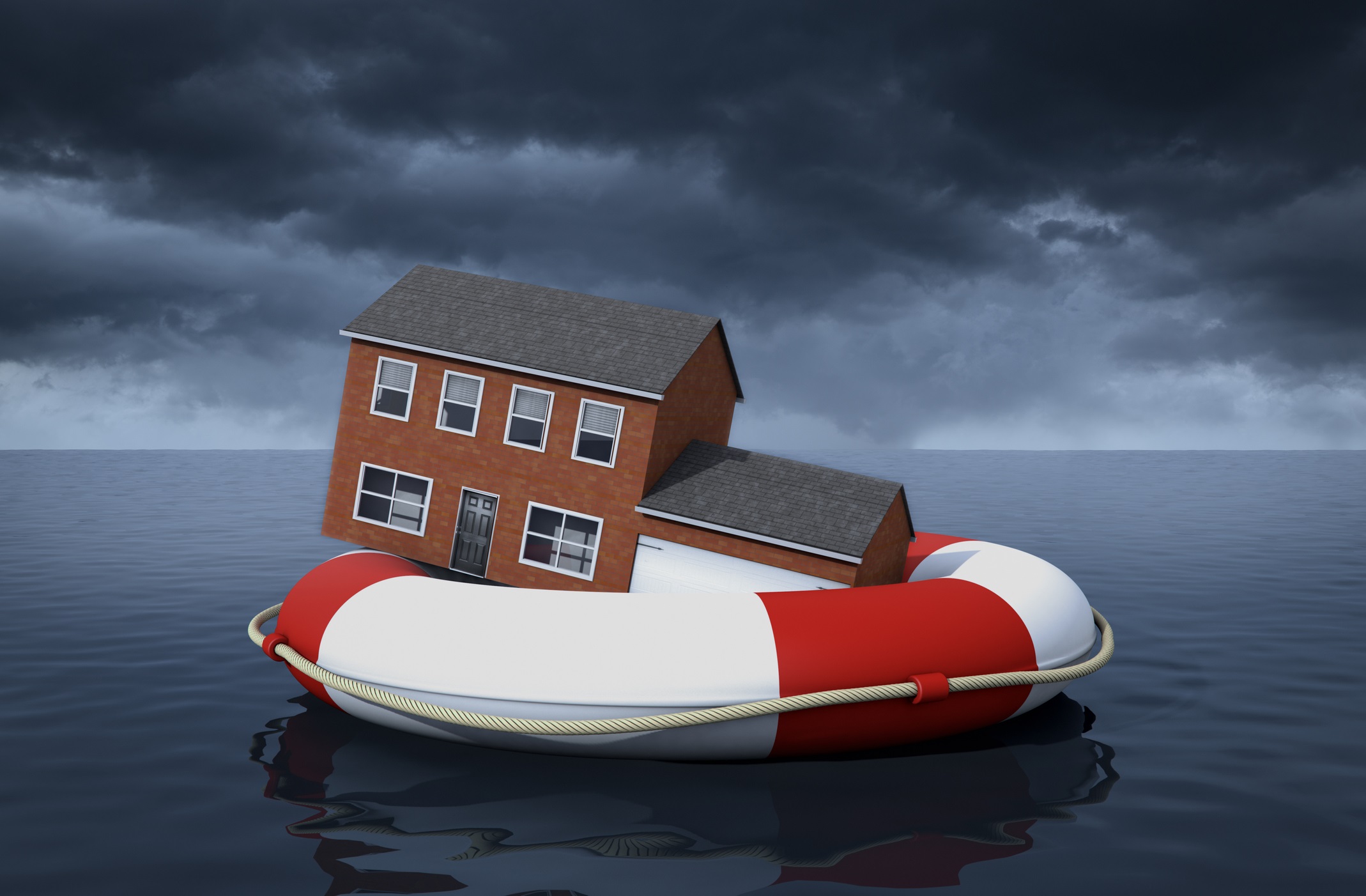 What Happens When COVID Mortgage Deferment Ends?