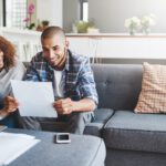 Building a tight household budget