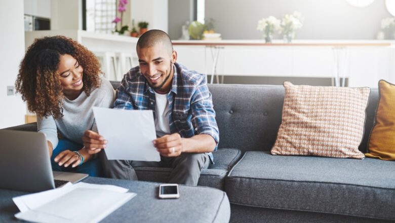 Building a tight household budget