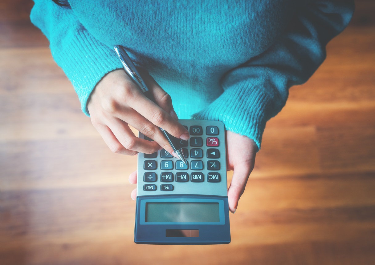 Home Loan Math Is More Than Mortgage Calculators
