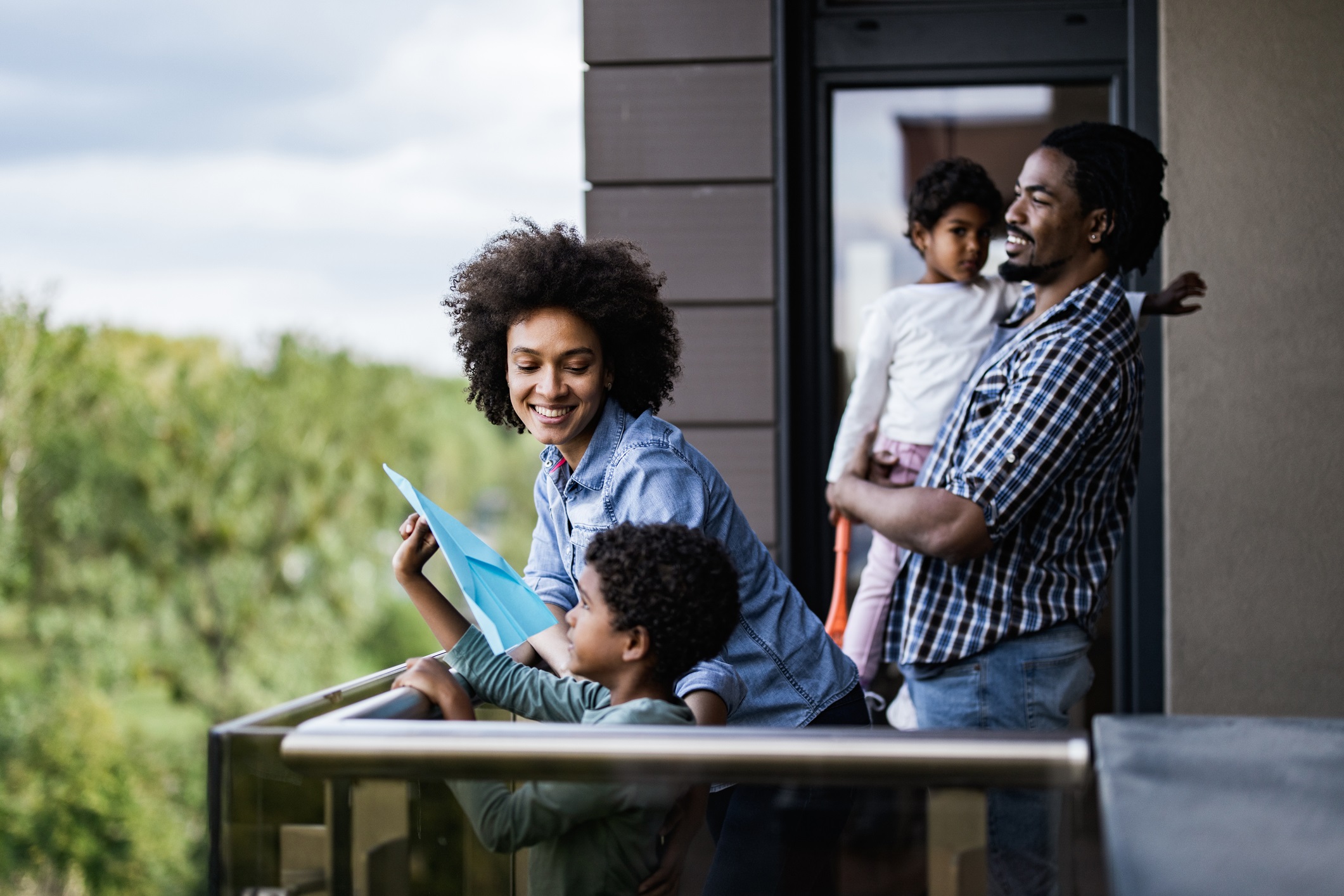 HOAs and How They Affect the Home Buying Process