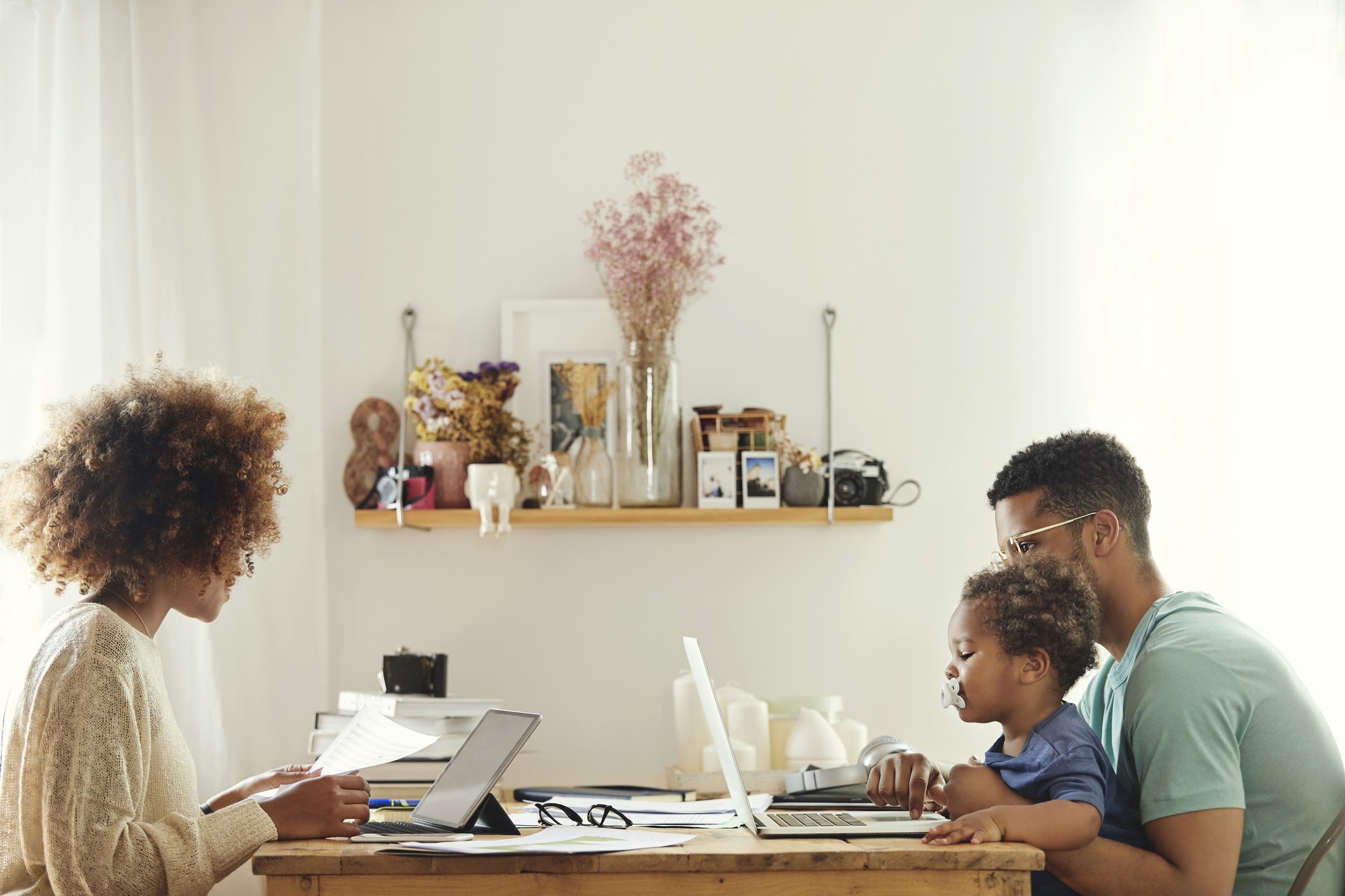 Buying a Home in the Time of COVID-19