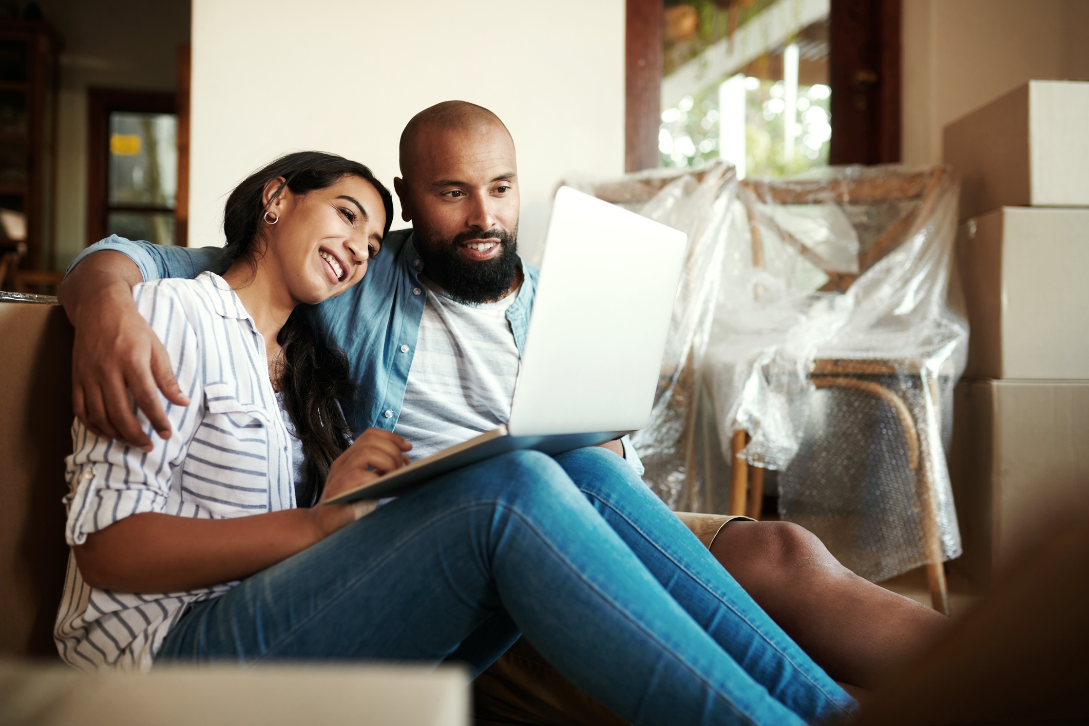What’s the Difference Between Fixed-Rate vs. Adjustable-Rate Mortgages?
