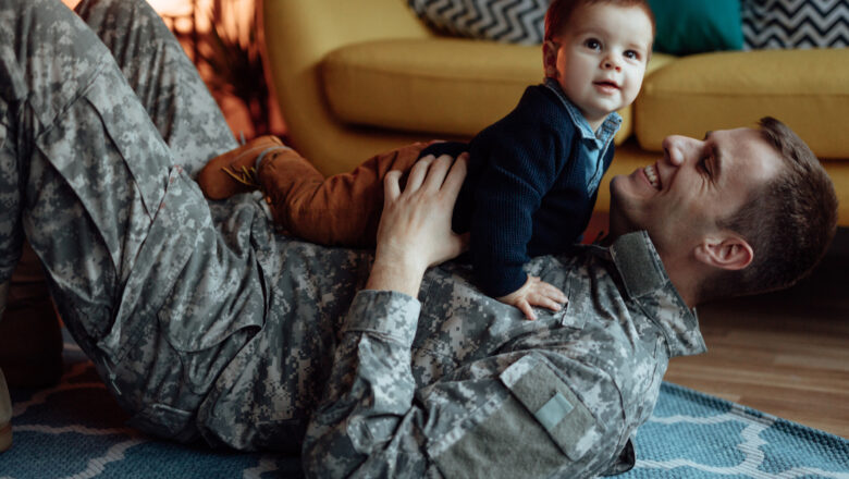 |getting started with VA Loan Application|how to apply for a va loan