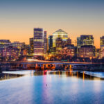 Arlington Virginia home loans