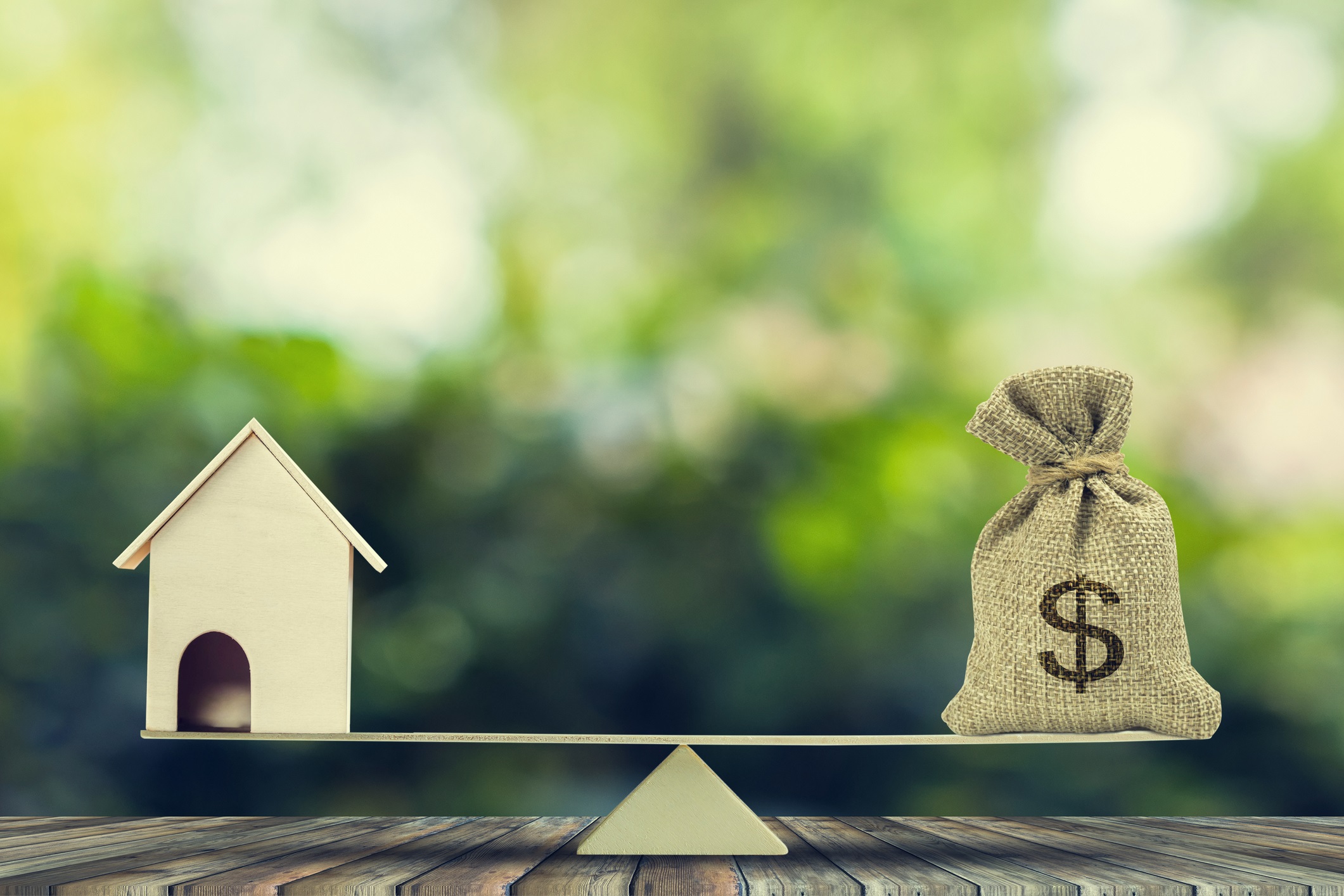 Cash Out Refinance vs HELOC
