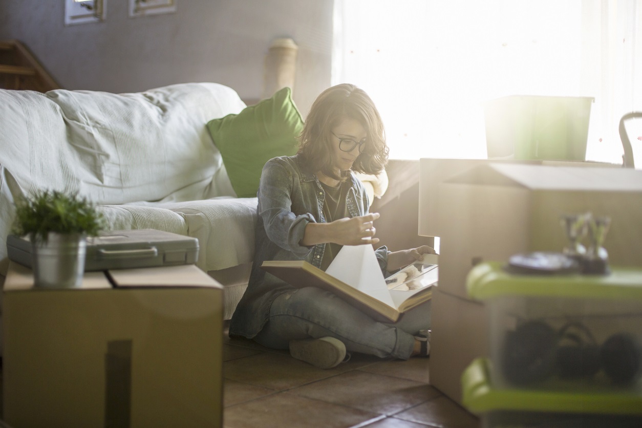 Can I Buy a House if I Have Student Loans?